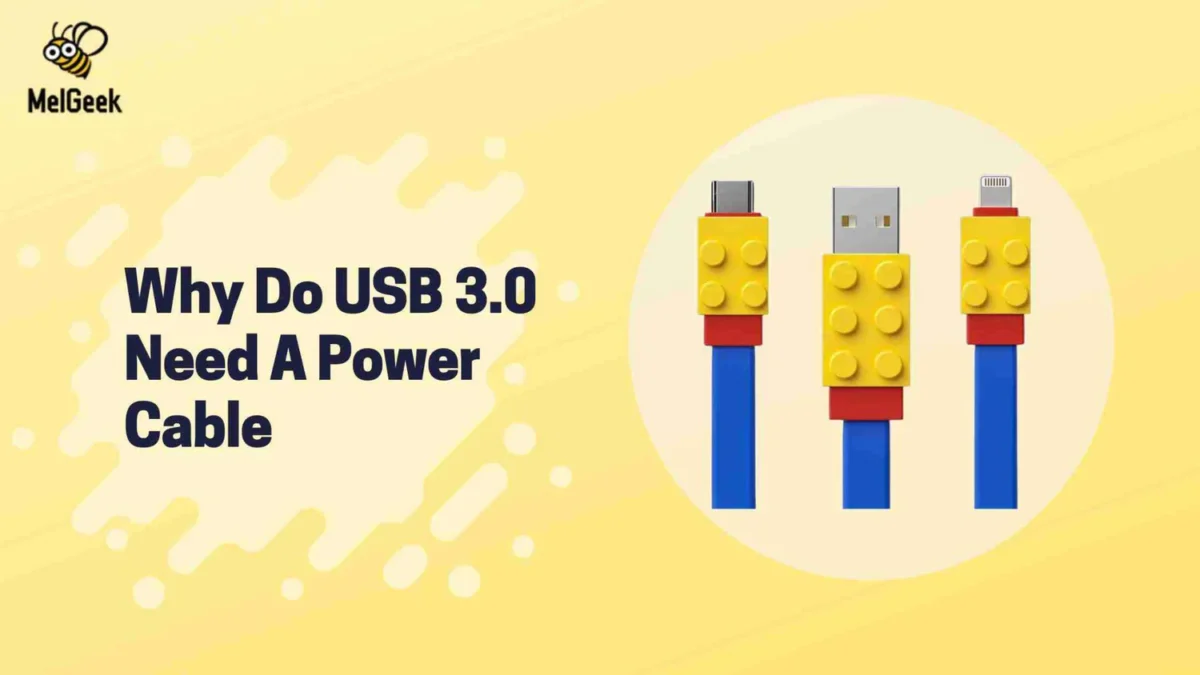 USB 3.0 to 3.0 Cable