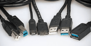 USB 3.0 to 3.0 Cable