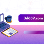 3d659.com blog