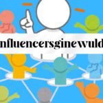 Influencersginewuld