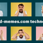 cursed-memes.com technology