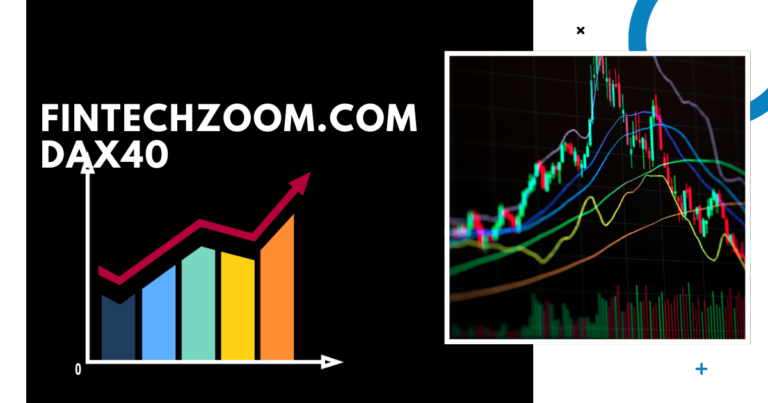 fintechzoom.com dax40