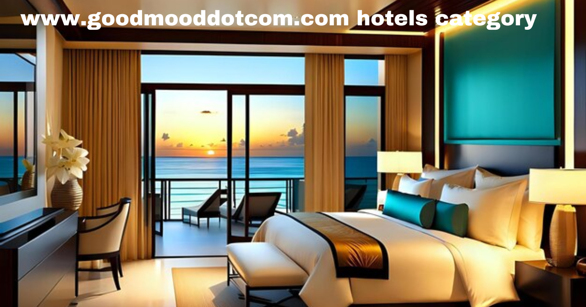 www.goodmooddotcom.com hotels category