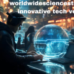 worldwidesciencestories.com innovative tech ventures​